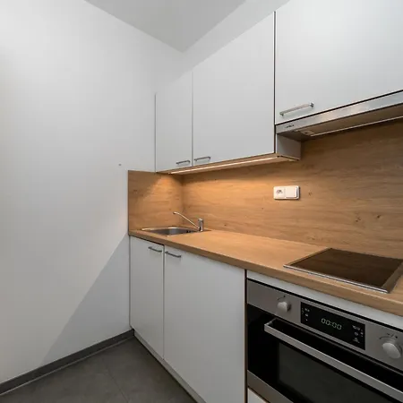 Lägenhet Jansky Potok Ii-15 By Interhome Janske Lazne
