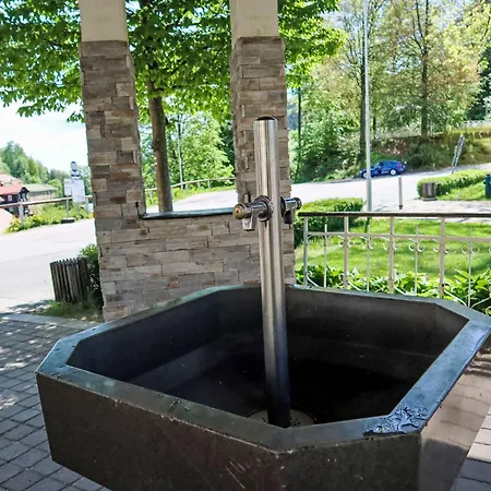 Jansky Potok Ii-15 By Interhome